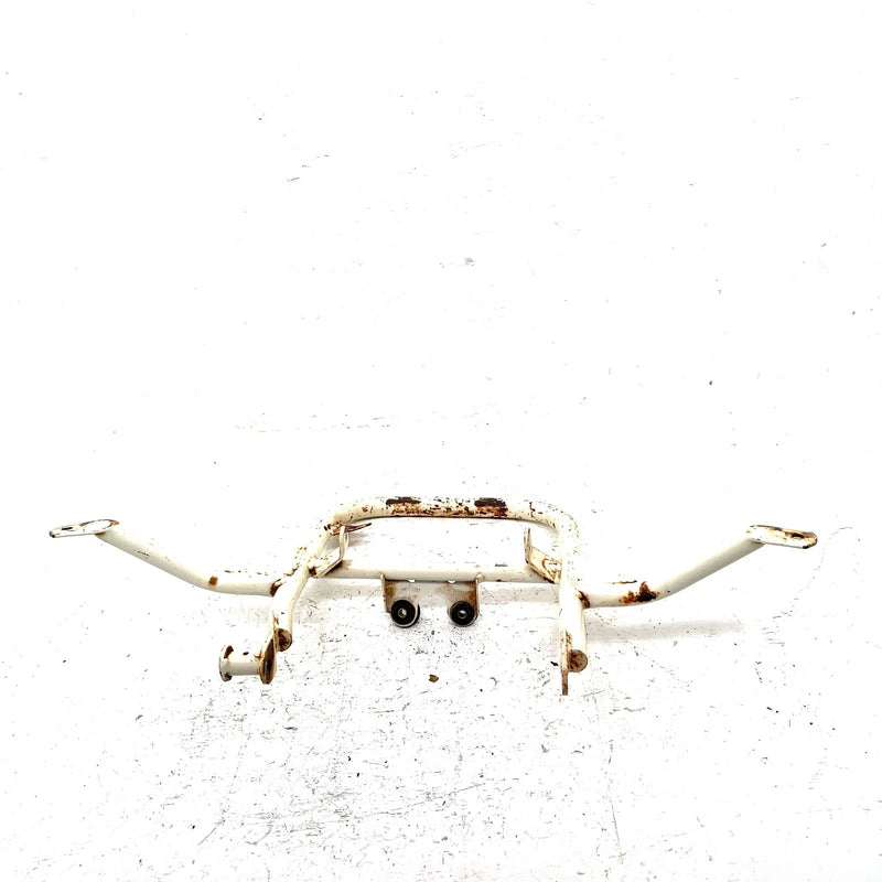 89-92 Suzuki Quadrunner 160 OEM Rear Bumper Grab Bar 43980-02C00-14L AS32
