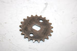 18 Polaris Sportsman 450 Ho Oem 21T Driven Sprocket 3222199 AP54