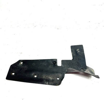 2008 Kawasaki Teryx 750 KRF750A 4x4 OEM Mud Flap 35019-0077 XK0.2