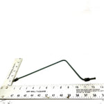 2002 Bombardier Quest 500 OEM Front Brake Hard Line Tube 705600036 AB14