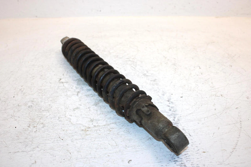 86 Honda Trx 350 Fourtrax 4x4 Oem Front Suspension Shock Pair 51400-HA7-671 AH43