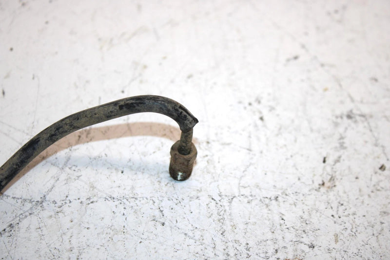 2002 Honda Foreman Es Oem Front Brake Splitter 45181-HC5-006 AH34