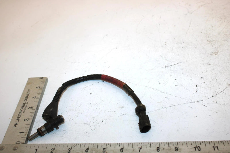 05 Polaris Fusion 900 Oem Fuel Injectir (Red) 2203096 SP6