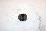2009 Suzuki Lt-a400f Oem 19T Transmission Drive Gear 29411-38F00 AS26