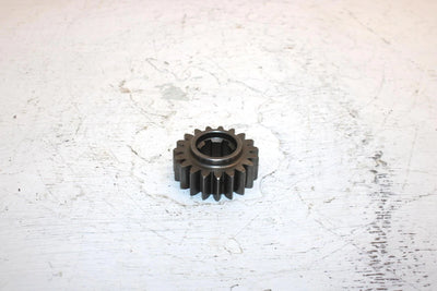 2009 Suzuki Lt-a400f Oem 19T Transmission Drive Gear 29411-38F00 AS26
