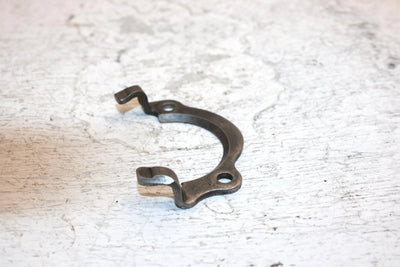 1986 Honda Trx 350 A Fourtrax 4x4 Oem Bearing Retainer Plate 23521-HA0-000 AH43