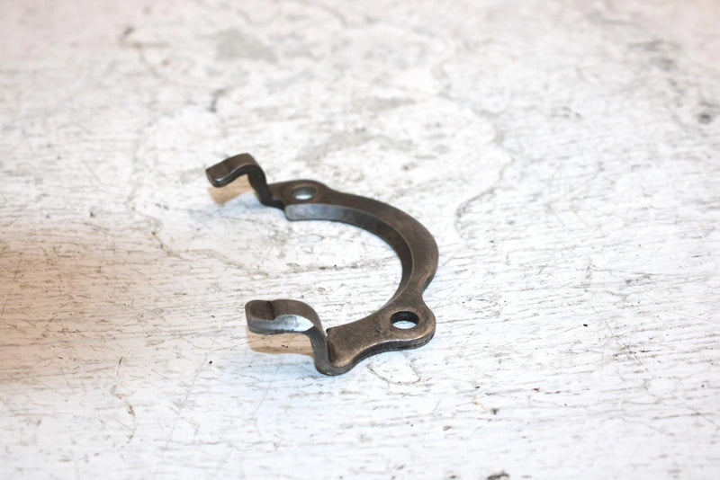 1986 Honda Trx 350 A Fourtrax 4x4 Oem Bearing Retainer Plate 23521-HA0-000 AH43