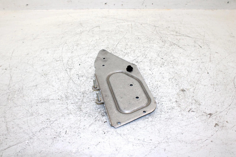 2013 Polaris 600 Rush Pro R Oem Center Electrical Plate 1019011 SP29