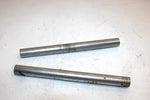 90 Polaris Classic 500 Oem Skid Shaft Pair 5020415 5020724 SP56