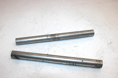 90 Polaris Classic 500 Oem Skid Shaft Pair 5020415 5020724 SP56
