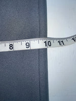 New Vintage Gray Wrangler Polyester Pants #82GY ZZ-35