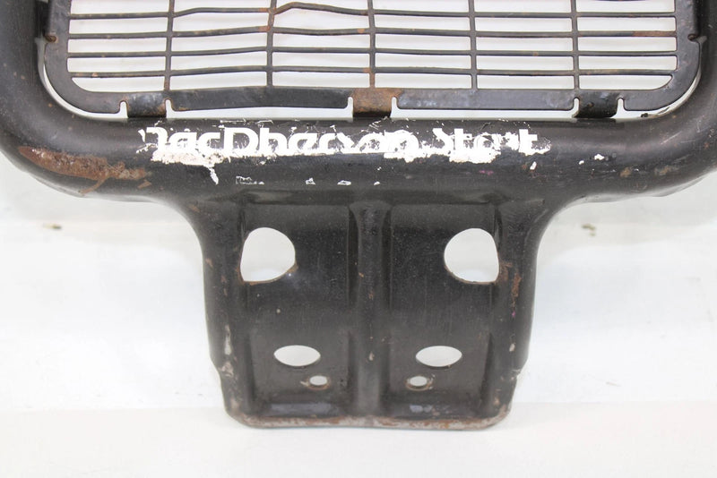 1996 Polaris Xplorer 300 Oem Front Brush Guard 1013772-067 5241583-067 AP134