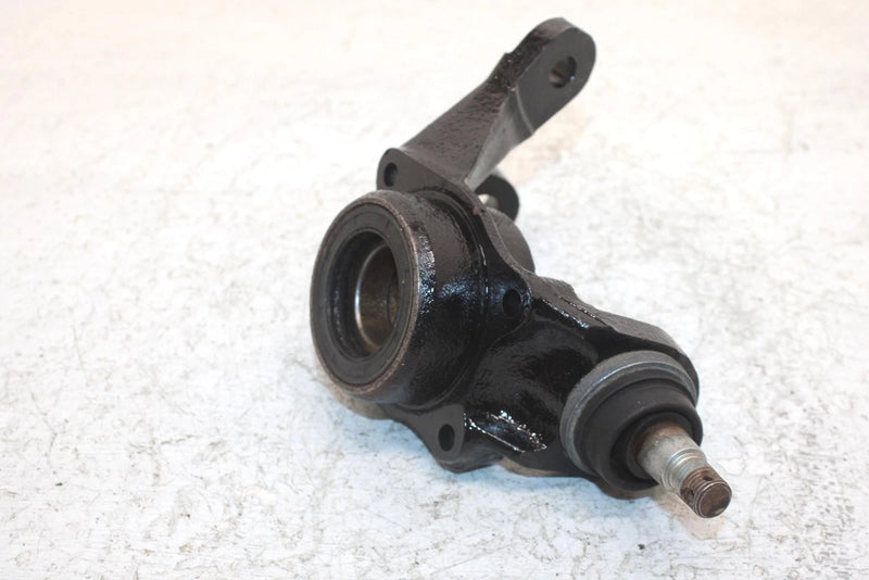 2002 Honda Foreman Rubicon 500 Oem Left Steering Knuckle 51250-HN2-000 AH53