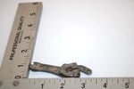 02 Arctic Cat Atv 90 2x4 Oem Front Left Brake Arm 3301-203 AA14