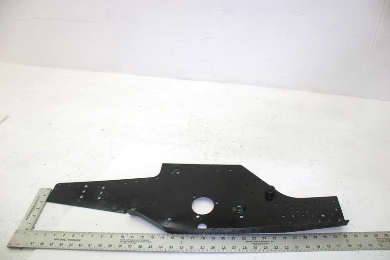 96 Arctic Cat ZR 580 EFI OEM Right Tunnel Panel 0607-428 SA97