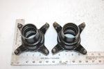 1995 Polaris 300 Oem Front Wheel Hub Pair (Press in Cap) 1520182 AP141