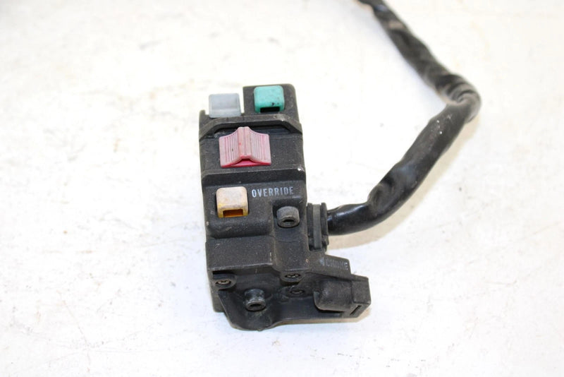 2004 Bombardier Out Lander Oem Left Control Switch 710000311 AB12