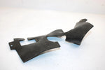 99 Kawasaki Prairie 400 4x4 Oem Upper Splash Guard 14091-1379 AK16