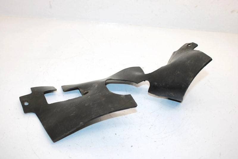 99 Kawasaki Prairie 400 4x4 Oem Upper Splash Guard 14091-1379 AK16