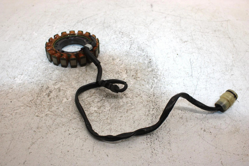 1999 Kawasaki Prarie 400 Oem Stator 21003-1345 AK28