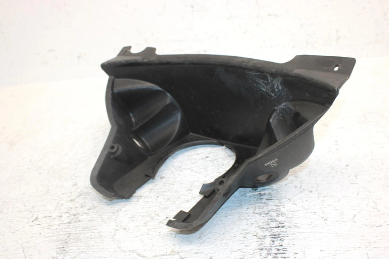 1999 Arctic Cat Zr 600 Oem Console (Missing Sticker) 1606-225 SA19
