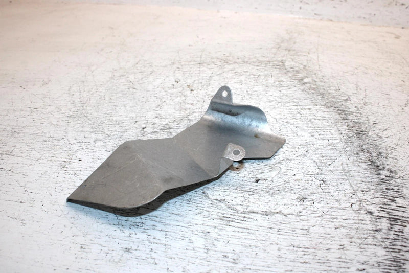 2000 Ski-doo Mxz 600 Oem Oil Tank Deflector 519000018 SS15