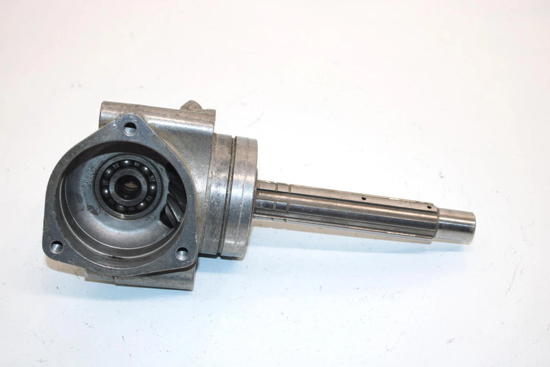 86 Honda Fourtrax 250 Trx250 A Oem Side Gear Case 21100-HA8-680 AH32