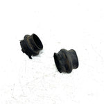 95-98 Polaris Magnum 425 4X4 OEM Air Duct Boot Pair 5410421 AP232