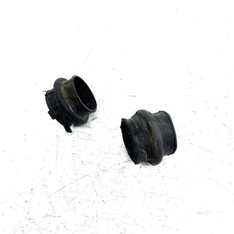 95-98 Polaris Magnum 425 4X4 OEM Air Duct Boot Pair 5410421 AP232