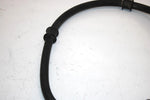 87 Honda Trx250a Oem Left Front Brake Hose 45126-HA8-003 AH15
