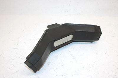1992 Arctic Cat Jag Deluxe Oem Upper Handlebar Cover 0606-319 SA58