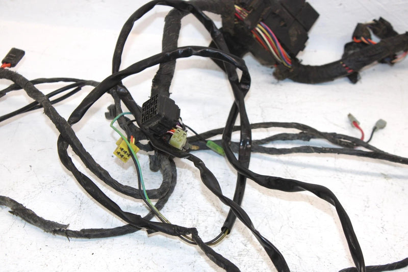 2004 Arctic Cat V2 650 Oem Main Wire Harness 0486-147 AA28