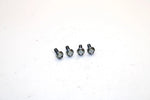 1988 Suzuki Quadrunner 250 Oem Clutch Bolt Set 01550-06207 AS18