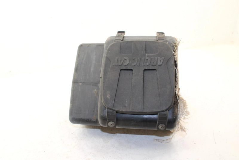 2005 Arctic Cat 400 Auto Trans Oem Storage Box 0506-797 AA5