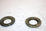 1992 Arctic Cat Jag Oem Drive Axle Flange Pair 0602-198 SA45