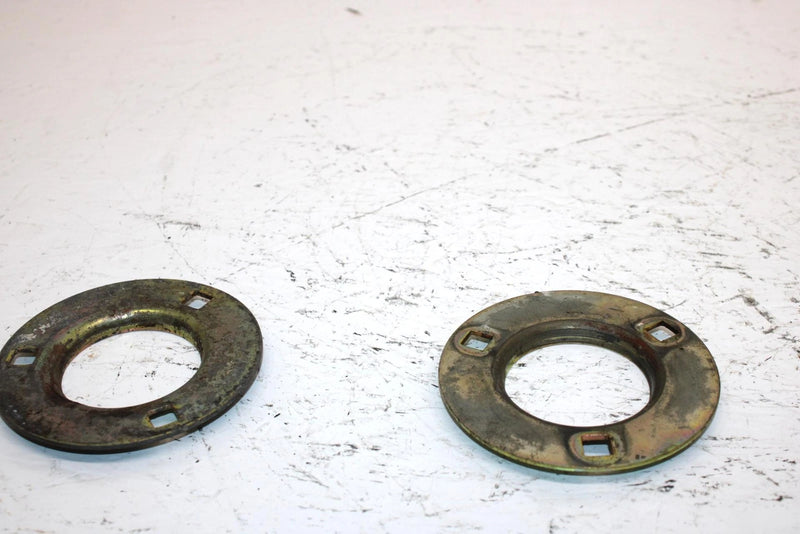 1992 Arctic Cat Jag Oem Drive Axle Flange Pair 0602-198 SA45