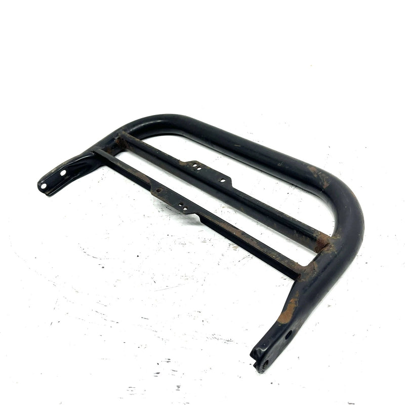 2003 Bombardier Traxter 500 4x4 Automatic OEM Footrest 705000610 AB15