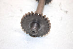 92 Kawasaki Bayou 300 4x4 Oem Transmission Reverse Shaft 13129-1706 AK12 