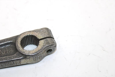 1980 Yamaha Enticer 340 Deluxe Oem Left Steering Spindle 8F3-23851-00-00 SY129