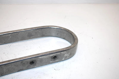 14 Can-am Outlander Max 400 Efi Oem Rear Footrest 705201993 AB6