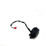 2003 Polaris Predator 90 OEM Handlebar Start/Kill Switch 0451036 AP198