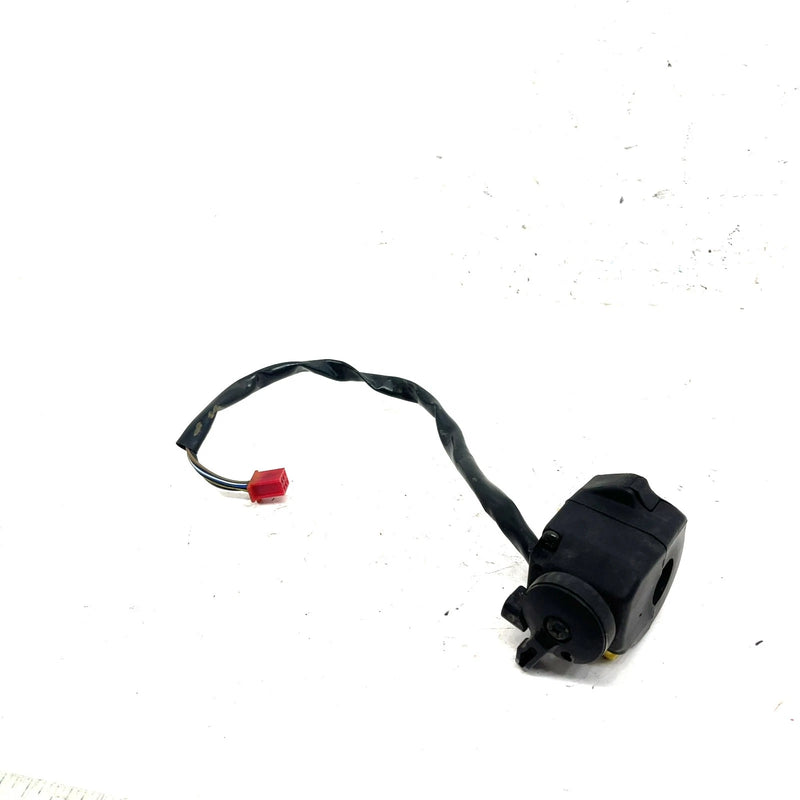 2003 Polaris Predator 90 OEM Handlebar Start/Kill Switch 0451036 AP198