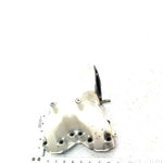 96-97 Sea-Doo GTX OEM Exhaust Manifold 290979481 JS60
