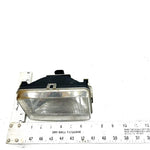 02 Honda Foreman Rubicon 500 TRX500 4x4 OEM Upper Headlight 33150-HN2-000 AH85