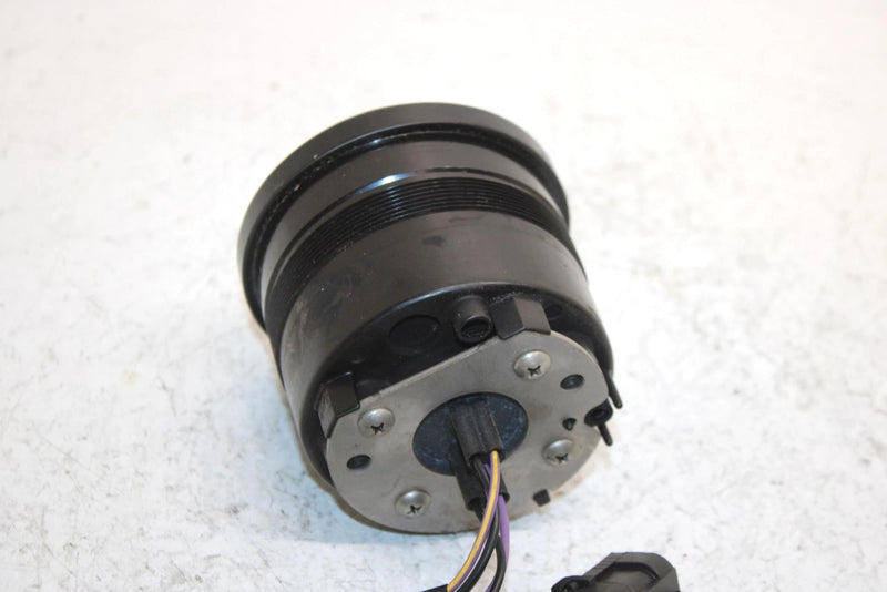 1999 Sea-doo Gtx Limited Oem Speedometer 278001359 JS43