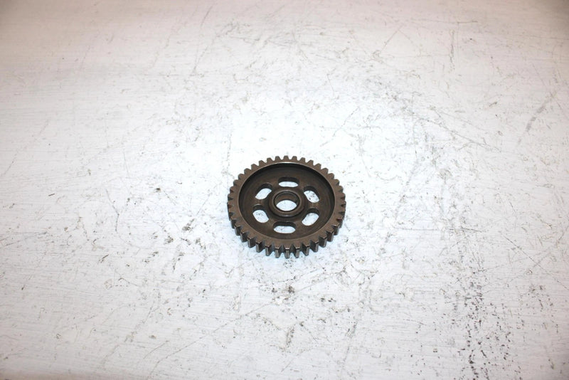 1996 Kawasaki Bayou 220 Oem 38T Low Output Gear 13129-1864 AK2