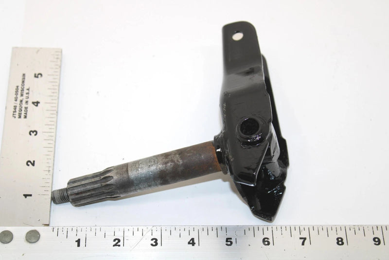 1980 Yamaha Exciter 440 Oem Left Side Spindle 8G6-23853-00-00 SY58