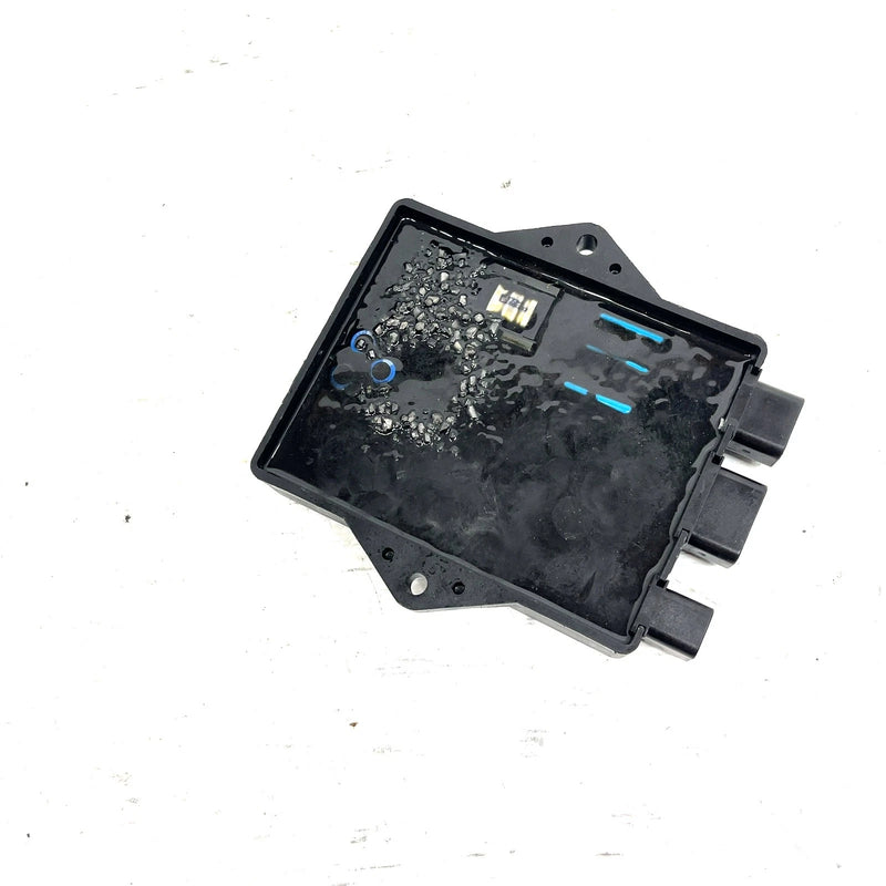 03 Yamaha WaveRunner XLT1200 OEM CDI ECU ECM Ignition Box 66V-85540-00-00 JY30