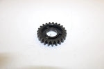 95 Suzuki Quadrunner 250 LT4WD OEM 5th Drive 23T Gear 24251-18a03 Q2886