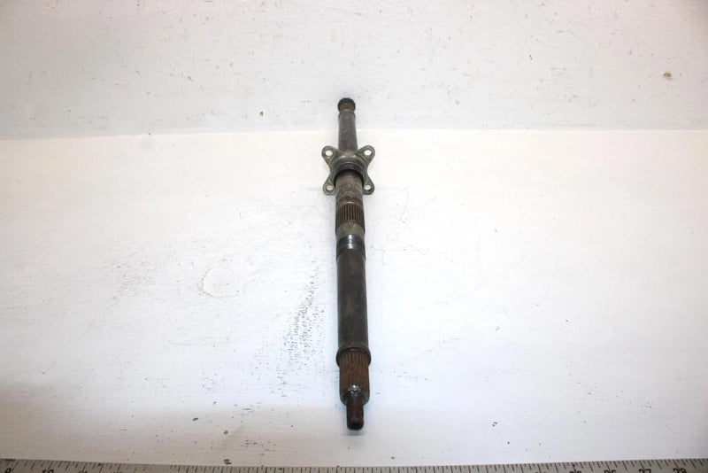 1980 Honda Atc110 Oem Rear Axle 42310-943-000 42310-943-010 AH74